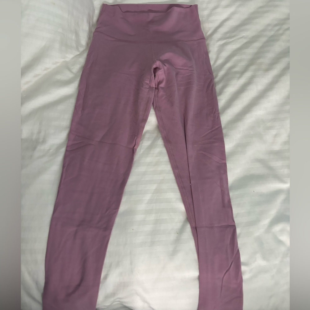 Aritzia tna butter soft leggings